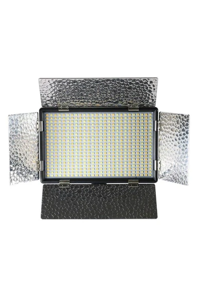 SANGER PRO-S520 Kamera ve Fotoğraf Makinası İçin Led Işık Seti - Resim 2