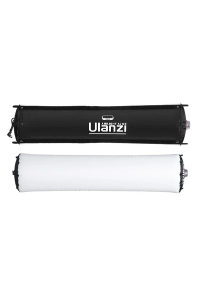 ulanzi Al120 120w Bi-color Led Air Tube Işık L097 ürün görseli
