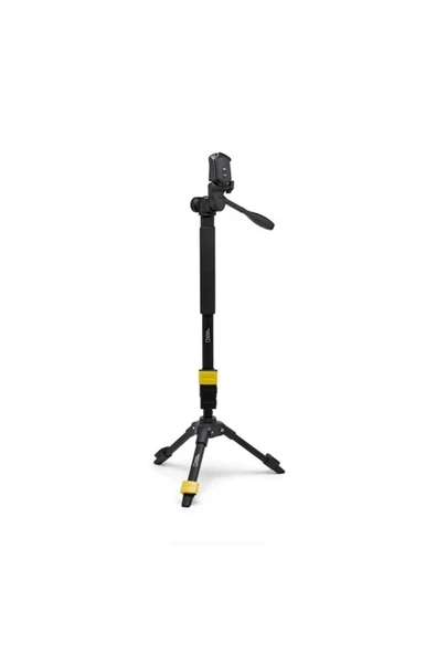 NATIONAL GEOGRAPHIC 3 In 1 Fotoğraf Monopodu (tripod Özellikli) ürün görseli