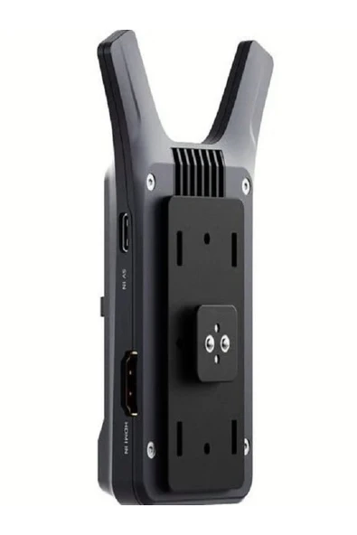 Accsoon CineView Nano Kablosuz Video Verici - Resim 3