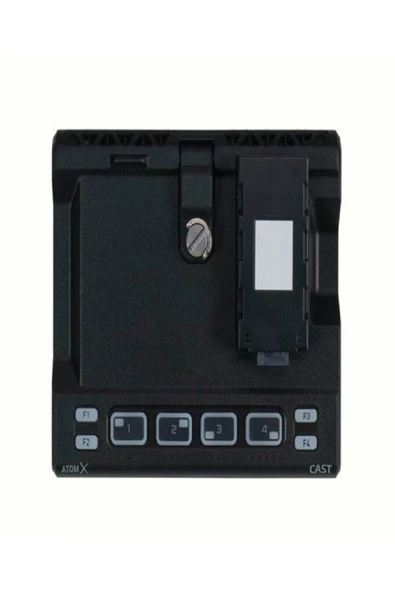 ATOMOS AtomX CAST - Resim 3