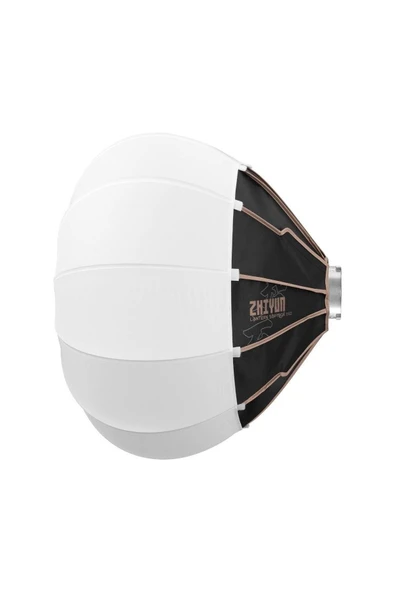 ZHIYUN Lantern Softbox 85D(BOWENS Mount) ürün görseli