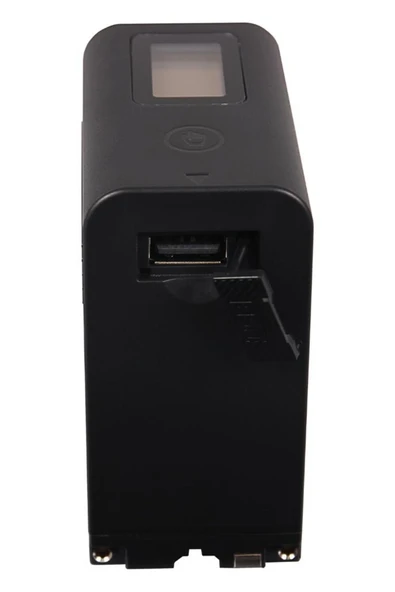 Patona Platinum Np-f970 Lcd Usb Batarya (1336) - Resim 8