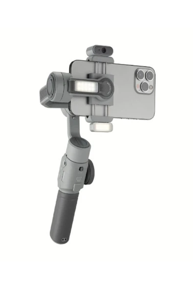 ZHIYUN CINEPEER SMOOTH-5E COMBO - Resim 2