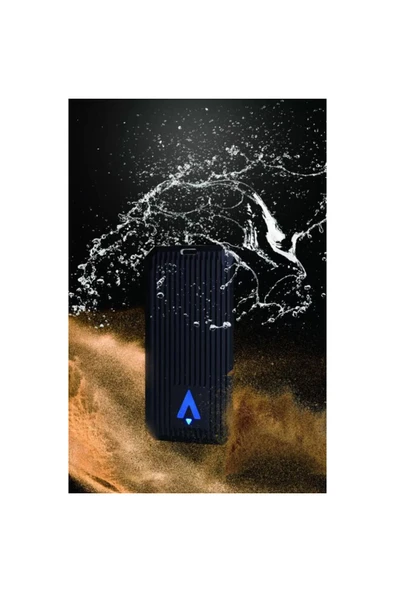 exascend Explorer Taşınabilir SSD 1TB - Resim 4