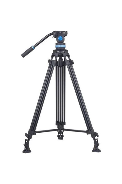 SIRUI Sh25 Video Tripod Fluid Head ürün görseli