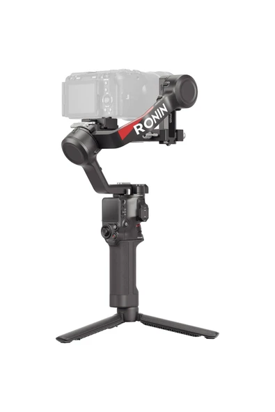 DJI RS-4 Gimbal Basic Kit - Resim 7