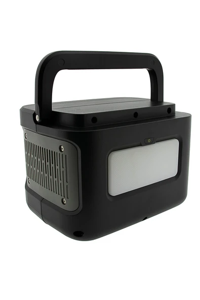 Patona Platinum Taşınabilir Güç İstasyonu 600Wh 600W/230V USB5V/2.4A DC12V/10A ürün görseli