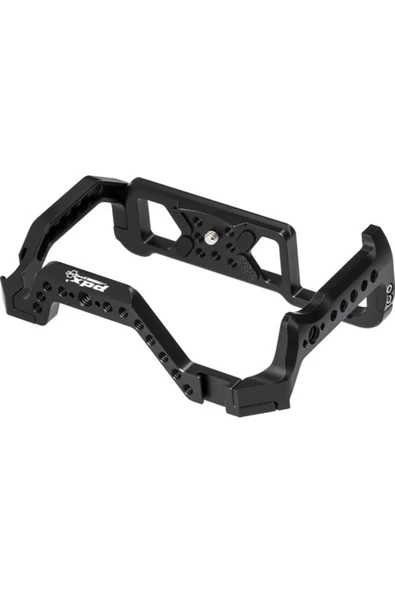 PDX Cage-Canon R5, R6, R5C Için Kafes - Resim 2