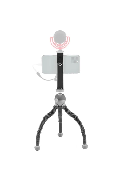 Joby Gorillapod Podzilla Medium Kit Jb01731-bwm - Resim 7