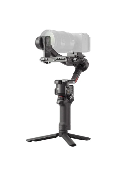 DJI RS-4 Gimbal Combo Kit - Resim 5