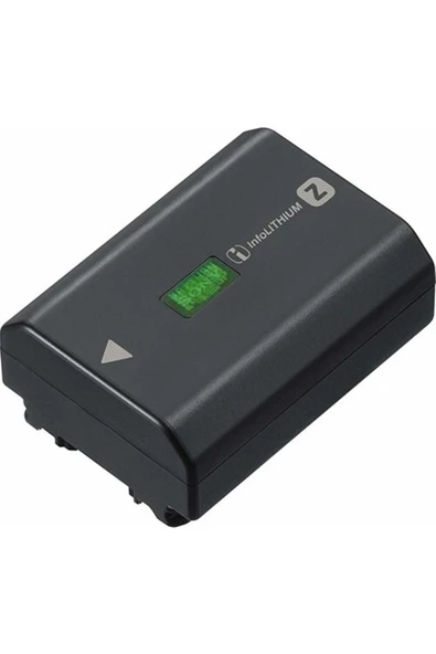 Sony Np-fz100 Lithium-ıon Batarya ürün görseli