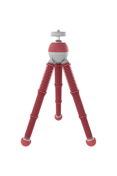 Joby Gorillapod Podzilla Medium Kit Red Jb01758-bwm - Resim 2