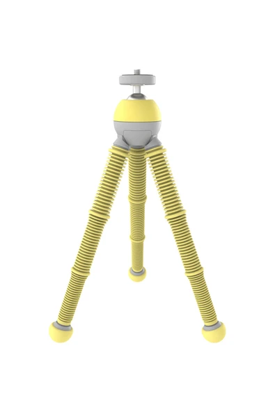 Joby Gorillapod Podzilla Medium Kit Yellow Jb01770-bwm ürün görseli
