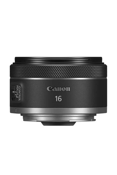 Canon Rf 16mm F2.8 Stm Lens ( Eurasia Garantili) - Resim 2