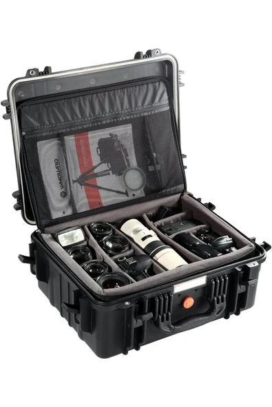 Vanguard Supreme 46d Sert Çanta - 2