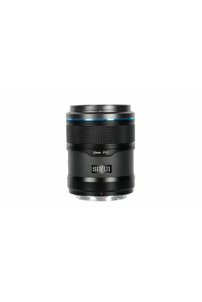 SIRUI Sniper f/1.2 Autofocus 23mm, 33mm, 56mm Lens Kit (Sony E) - 3
