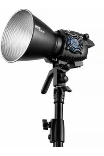 ZHIYUN MOLUS B100 Bi-Color LED Monolight - Resim 4