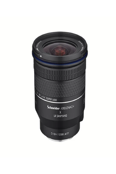 SAMYANG AF 14-24mm F2.8 Lens (Sony E) - Resim 3