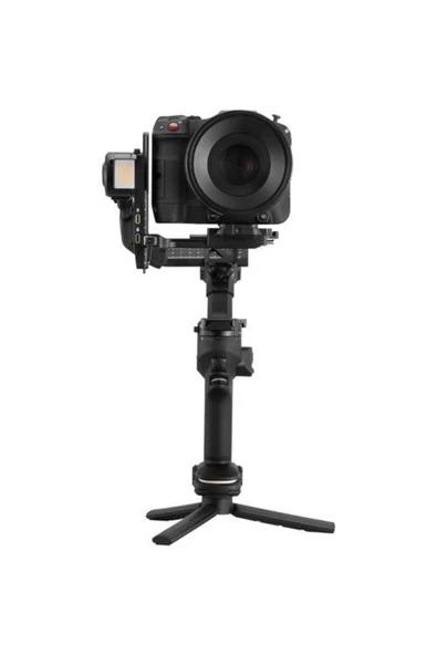 ZHIYUN CRANE 4 3-Axis Handheld Gimbal Stabilizer ürün görseli