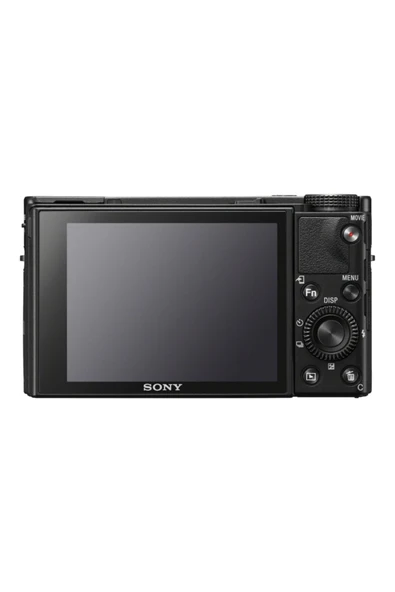 Sony DSC-RX100 Vıı Fotoğraf Makinesi (2 Yıl Eurasia Garantili) - Resim 2