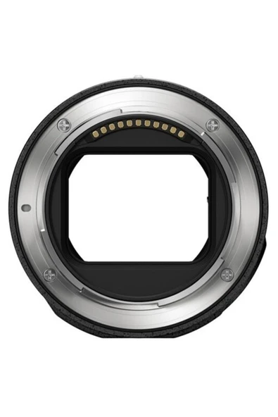 NİKON Ftz Iı Mount Çevirici Adaptör   Z - Resim 2