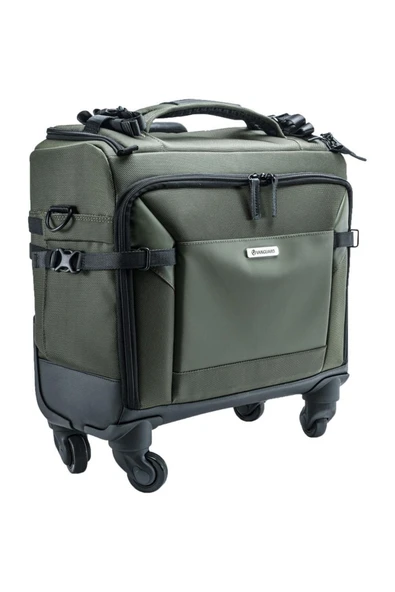 Vanguard Veo Select 42t Gr Tekerlekli Çanta - 2