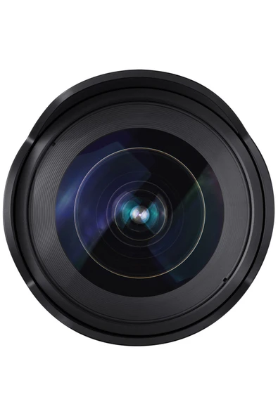 SAMYANG Af 14mm F/2.8 Fe Lens (sony E) - 5