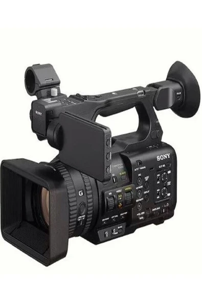 Sony HXR-NX800 Profesyonel Video Kamera - 1