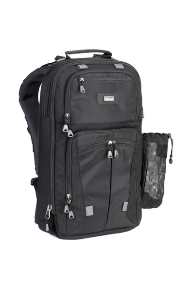 ThinkTank Photo Thinktank Shape Shifter 17 V2.0 Siyah Sırt Çantası - Resim 3