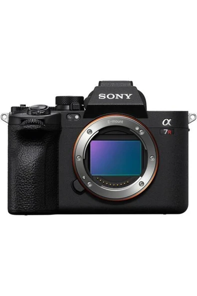 Sony A7r V (a7r 5) Uyumlu Aynasız Fotoğraf Makinesi ürün görseli