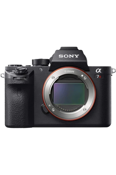 Sony Ggt A7rm4a Body ürün görseli
