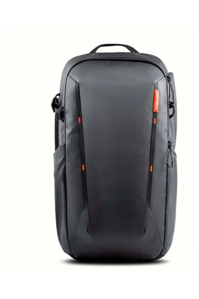PgyTech OneMo Lite Backpack 22L (Twilight Black) ürün görseli