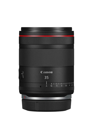 Canon RF 35 MM F/1.4 L VCM Lens (<b>Canon</b> Eurasia Garantili) ürün görseli