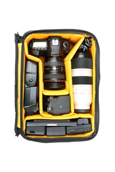 Vanguard Veo Active 46 KG Sırt Çantası - Resim 5