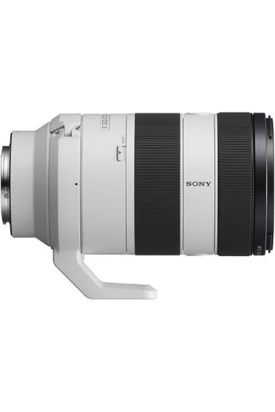 Sony FE 70-200mm f/4 Macro G OSS II Lens - Resim 4
