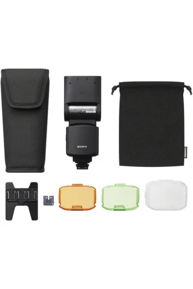 Sony Hvl-f60rm2 - Resim 5