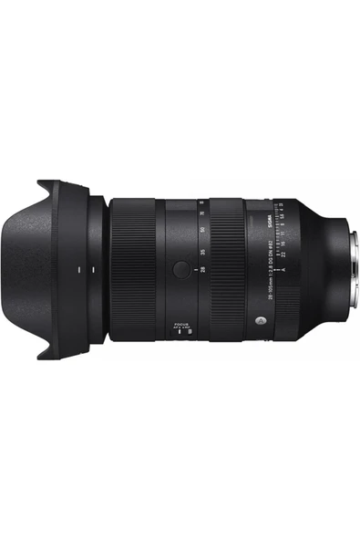 Sigma 28-105mm f/2.8 DG DN Art Lens - Resim 3
