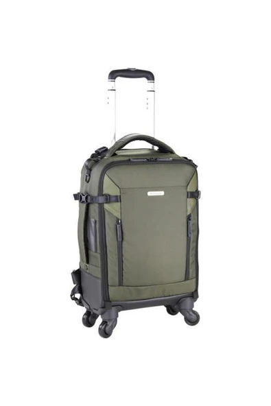 Vanguard Veo Select 55bt Gr Tekerlekli Çanta - 5