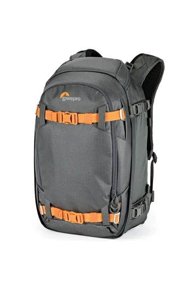 Lowepro Whistler 350 Bp Aw Iı Sırt Çantası (gri) - 1
