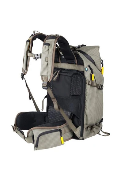 Vanguard Veo Active 49 Kg Sırt Çantası - Resim 6