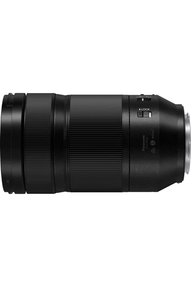PANASONIC Lumix S 70-300mm F/4.5-5.6 Macro O.ı.s. Lens - Resim 5