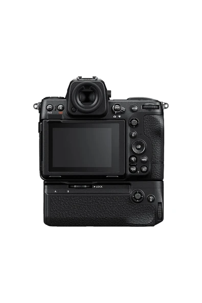 NİKON NIKON Z 8 Lens Kit w/24-120 f4 S Fotoğraf Makinesi
