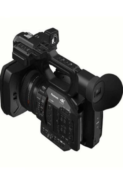 PANASONIC HC-X2 4K Profesyonel Video Kamera - 2