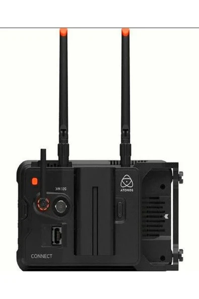 ATOMOS NINJA V/V+ Atomos CONNECT Kablosuz ve SDI Genişletme - Resim 3
