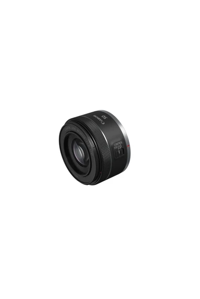 Canon Rf 50mm F/1.8 Stm Lens ( Eurasia Garantili) - Resim 2