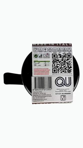 QU MULTİ BREWER KAHVE DEMLEME - 5