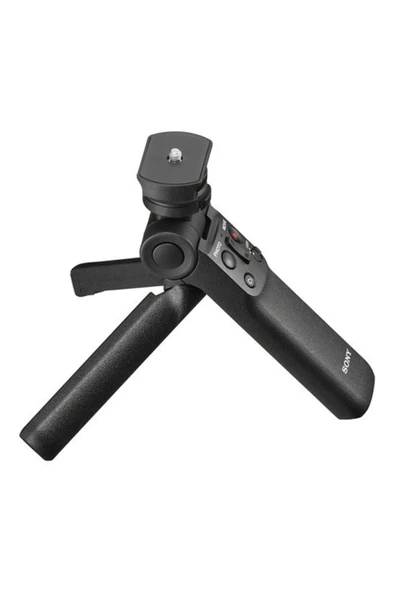 Sony Zv-1 Vlog Kamera + Gp-vpt2bt Tripod - 5