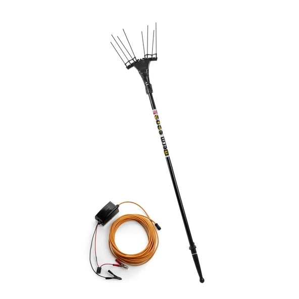 Ermak ERM One Plus Zeytin Hasat Makinası Taraklı - Resim 2