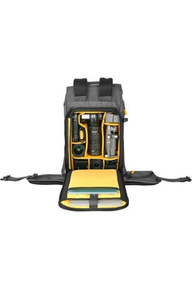 Vanguard Veo Active 53 Gy Sırt Çantası - Resim 4